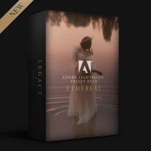 Legacy Presets - Ethereal – Bộ Sưu Tập Preset Mang Sắc Màu Của Sự Lãng Mạn 2025 (xmp/acr) L88P73