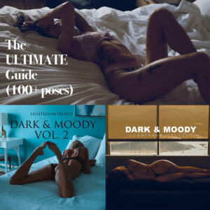 Marco Ibanez - Super Combo: Ultimate Boudoir Posing Guide + Presets – Bộ sưu tập Preset và hướng dẫn để tạo và chỉnh sửa ảnh Boudoir tuyệt đẹp (pdf, xmp/acr) A87O89