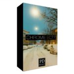 Peterdrastrup - PD Presets Chrome EC77 Presets – Bộ sưu tập Preset màu film sắc cổ điển của phim ảnh cũ (xmp/acr) A85Z74