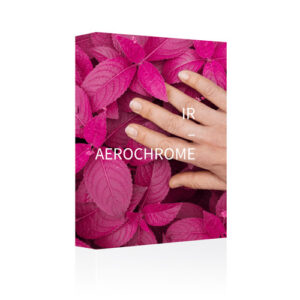 RN! Aerochrome for Adobe Lightroom – Bộ sưu tập Profiles Film lấy cảm hứng từ Kodak Aerochrome (xmp/acr) K86A08