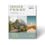 Shoot and Wander - Master Collection Lightroom Presets – Bộ sưu tập 16 Preset 100 Tone Màu Dành Cho Nhiều Thể Loại Ảnh Khác Nhau Của Shoot and Wander (xmp/acr, dng) A90L00