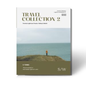 Shoot and Wander – Travel Collection 2 (Travel Essentials Vol.2 Lightroom Presets) – Bộ Preset Dành Thiết Kế Đặc Biệt Cho Ảnh Chụp Du Lịch 2025 (xmp/acr, dng) A90X56