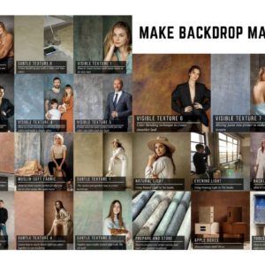The Migo Studio - Make Backdrop Masterclass 2.0 – Khoá học cách tạo đạo cụ trong Studio...D85C26