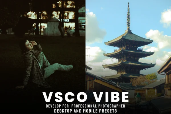 vsco vibe presets for lightroom desktop and mobile presets goi preset mau vsco vibe 0