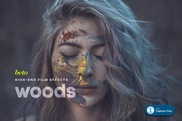 Woods — Capture One Style – Bộ sưu tập Woods dành cho Capture One Style (costylepack) A85V58