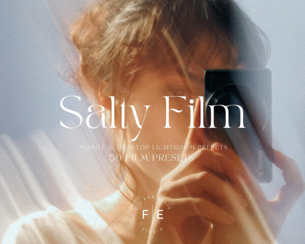 50+ Summer Film Retro Lightroom Presets Bundle – Bộ sưu tập 50+ Presets màu film analog 35 mm tuyệt đẹp vào ảnh mùa hè của bạn (xmp/acr, dng) A91X51