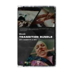 Blindusk - Transition Bundle | 250+ Elements + SFX | Video Editing Pack (5GB) – Bộ sưu tập hơn 250+ chuyển tiếp điện ảnh chất lượng cao (mov) A92X32