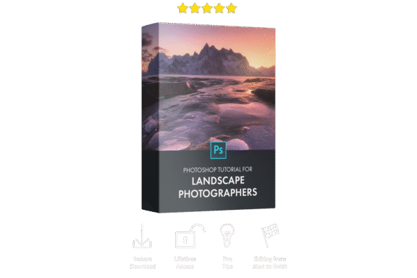 Daniel Gastager - Hướng dẫn Photoshop dành cho Nhiếp ảnh gia phong cảnh (mp4) H94L02