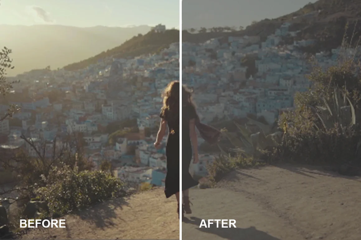 Filtergrade - Rec 709 to Flat Footage Converter Utility LUTs by Thiago Vibesp – Bộ LUTs chuyển đổi REC.709 sang Flat (cube) O92P05 6 filtergrade rec 709 to flat footage converter utility luts by thiago vibesp bo luts chuyen doi rec 709 sang flat 5