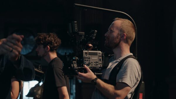Jacques Crafford - Khoá học chỉnh màu phim Davinci Resolve Thực Chiến (mp4) C96L07