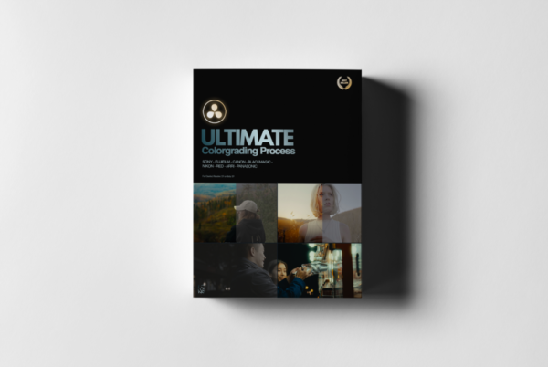 Loris Marie - Ultimate Powergrade – Công cụ chỉnh màu mạnh mẽ để dựng video độc đáo dành cho Davinci Resolve A92X38