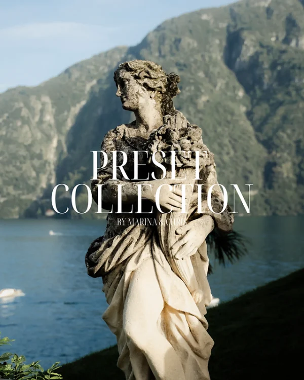 M&C - Preset Collection No1 – Bộ sưu tập Preset ảnh Cưới mang vẻ thanh lịch và vẻ đẹp hiện đại 2025 (xmp/acr) A93X06