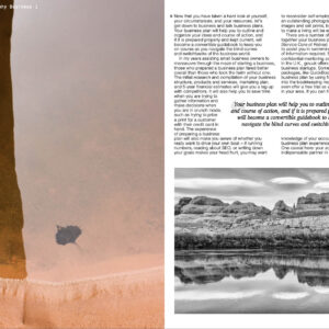 Tạp chí Nhiếp ảnh phong cảnh - Khởi nghiệp kinh doanh nhiếp ảnh (pdf) A95X58