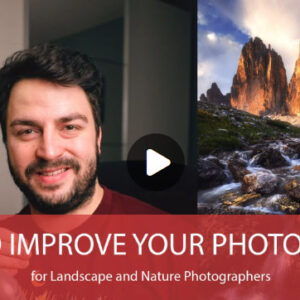 Daniel Gastager - 5 mẹo để cải thiện khả năng chỉnh sửa ảnh của bạn dành cho nhiếp ảnh gia phong cảnh và thiên nhiên (mp4) M93P60