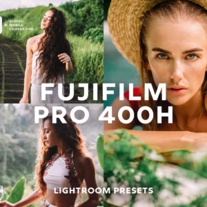 10 Fuji Pro 400H Lightroom Presets - Analog LR Preset - 35mm Film Stock Emulation – Bộ sưu tập Preset màu Film Fuji Pro 400H đẹp ấn tượng (xmp/acr, dng) A97X73
