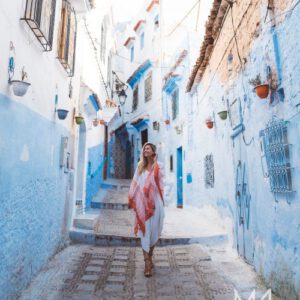 a blonde abroad travel pack morocco bo suu tap preset danh cho anh chup du lich 3