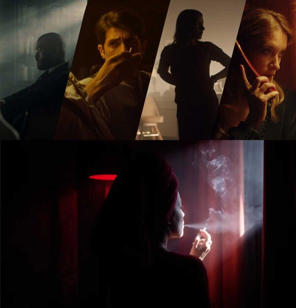 Andrey Beresnev - Cinematic Lighting Course [Incomplete] – Khoá học làm video điện ảnh với ánh sáng chuyên nghiệp và làm việc với thiết kế bối cảnh (mp4) A97X24
