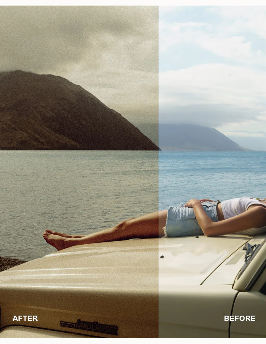 Nostalgia Mobile Photo Filters – Bộ sưu tập Vintage Preset được thiết kế riêng để chỉnh sửa trên thiết bị di động (dng) C98C52 2 nostalgia mobile photo filters bo suu tap vintage preset duoc thiet ke rieng de chinh sua tren thiet bi di dong 0