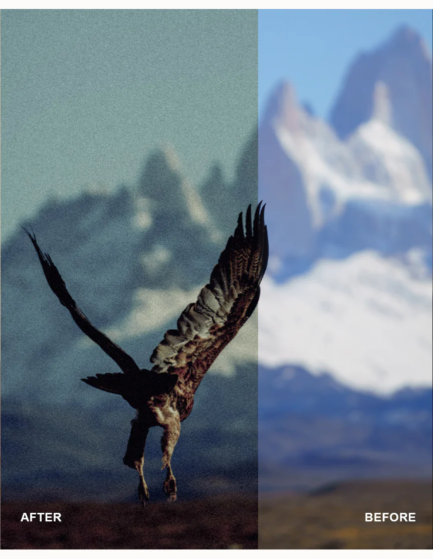 Nostalgia Mobile Photo Filters – Bộ sưu tập Vintage Preset được thiết kế riêng để chỉnh sửa trên thiết bị di động (dng) C98C52 10 nostalgia mobile photo filters bo suu tap vintage preset duoc thiet ke rieng de chinh sua tren thiet bi di dong 10