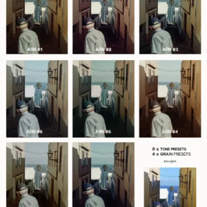 Nostalgia Mobile Photo Filters – Bộ sưu tập Vintage Preset được thiết kế riêng để chỉnh sửa trên thiết bị di động (dng) C98C52 16 nostalgia mobile photo filters bo suu tap vintage preset duoc thiet ke rieng de chinh sua tren thiet bi di dong 6