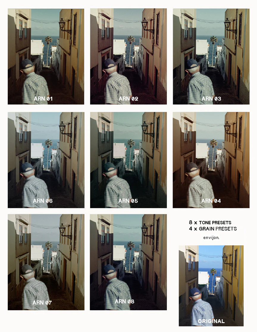 Nostalgia Mobile Photo Filters – Bộ sưu tập Vintage Preset được thiết kế riêng để chỉnh sửa trên thiết bị di động (dng) C98C52 7 nostalgia mobile photo filters bo suu tap vintage preset duoc thiet ke rieng de chinh sua tren thiet bi di dong 6