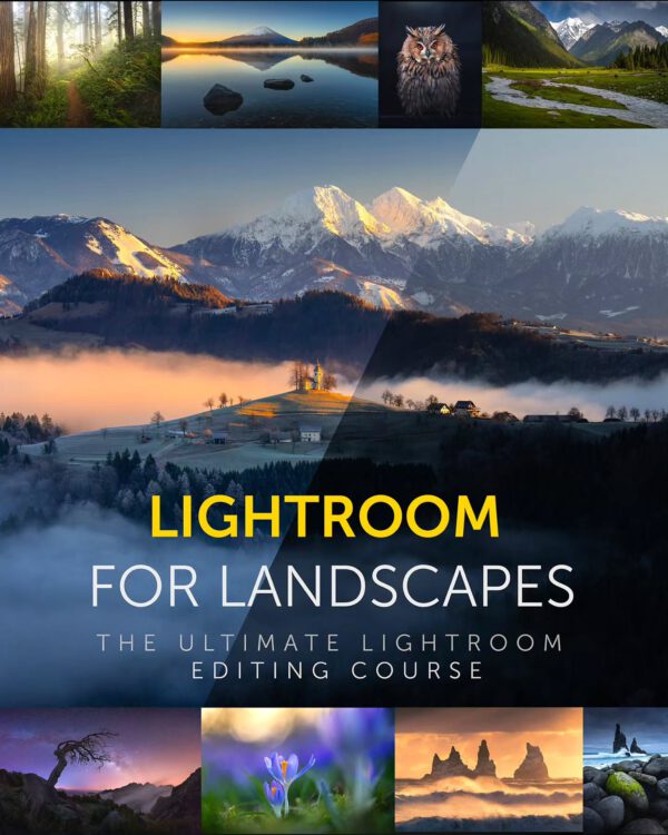 Albert Dros - Lightroom for Landscapes — Khóa học chỉnh sửa ảnh Cảnh thành phố & Thiên nhiên trong Lightroom (mp4) L102P51