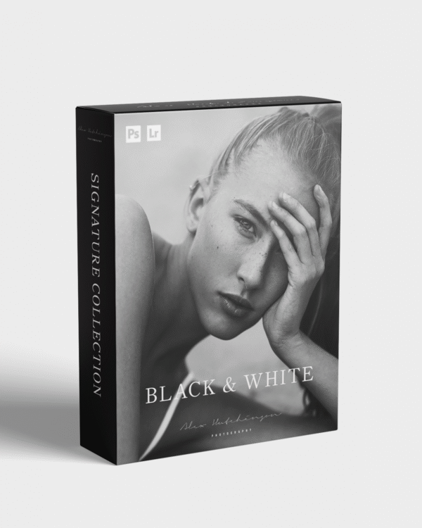 Alex Hutchinson - Lightroom & ACR Preset Pack Black & White — Bộ sưu tập Presets film đen trắng hoàn hảo để tạo ra những bức ảnh đơn sắc tuyệt đẹp (xmp/acr, lr) L104A54