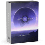 FourEditors - Invention SFX Library | 1000+ Unique Sound Effects — Bộ sưu tập hơn 1000+ hiệu ứng âm thanh đột phá (wav) A100V03