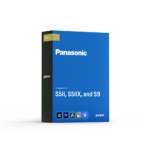 Gamut – BaseLUTs for Panasonic S5II / S5IIX and S9 (cube) A100V28