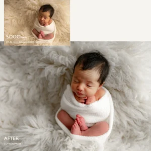 Jessica G - Cotton Lightroom/ACR Presets — Bộ sưu tập Preset Cotton Lightroom dành cho nhiếp ảnh trẻ sơ sinh (xmp/acr) N99B81 12 jessica g cotton lightroom acr presets bo suu tap preset cotton lightroom danh cho nhiep anh tre so sinh 4