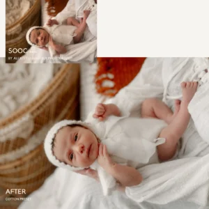 Jessica G - Cotton Lightroom/ACR Presets — Bộ sưu tập Preset Cotton Lightroom dành cho nhiếp ảnh trẻ sơ sinh (xmp/acr) N99B81 13 jessica g cotton lightroom acr presets bo suu tap preset cotton lightroom danh cho nhiep anh tre so sinh 5