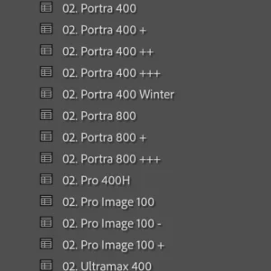 Linus Bergman – Analog Pack Volume II - Lightroom — Bộ Sưu Tập Preset Giả Lập Màu Film Tinh Tế Dịu Nhẹ và Chân Thực (xmp/acr) G101P59 19 linus bergman analog pack volume ii lightroom bo suu tap preset gia lap mau film tinh te diu nhe va chan thuc 9