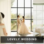 Lovely Wedding Lightroom Presets – Bộ sưu tập Preset ảnh cưới hấp dẫn năm 2025 (dng, xmp/acr) W99D43