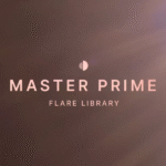 NEW Lens Distortions Master Prime 4K — Bộ sưu tập hiệu ứng Flare đẹp mắt và đa năng của Lens Distortions (mov) L102Z77