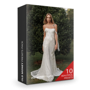 Pavel Vozmischev - OLD MONEY Presets (2024) — Bộ sưu tập Preset mang màu sắc màu trầm sâu lắng và vẻ đẹp cổ điển (xmp/acr) A103X52