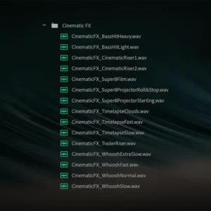 Runaway Vows - The Wedding SFX Pack — Bộ sưu tập Wedding SFX hơn 115 hiệu ứng âm thanh Đám Cưới tuyệt đỉnh (wav) L103X12 7 runaway vows the wedding sfx pack bo suu tap wedding sfx hon 115 hieu ung am thanh dam cuoi tuyet dinh2