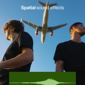 Wedding SFX Pack – Bộ Sưu Tập Hơn 110+ Hiệu Ứng Âm Thanh (Sound Effects) Chân Thực Cho Phim Cưới (wav, mp3) A99X57 16 wedding sfx pack bo suu tap hon 110 hieu ung am thanh sound effects chan thuc cho phim cuoi 8