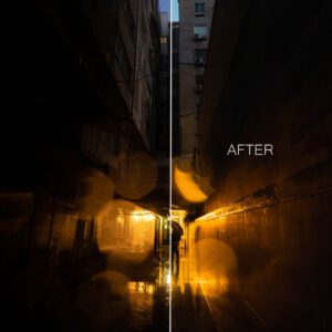 filtergrade goat 1983 urban cinematic presets bo suu tap preset mang sac mau cua dien anh hien dai 2