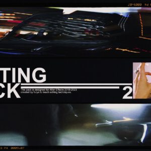 Furys Editing Pack Vol 2