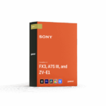 Gamut – BaseLUTs for Sony FX3, A7SIII, and ZV-E1 — Bộ sưu tập LUTs Sony FX3 - A7SIII - và ZV-E1 của Gamut (cube) L106X25