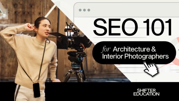 Lauren Engel - Khóa học SEO dành cho nhiếp ảnh gia kiến ​​trúc và nội thất (pdf) K106Q64