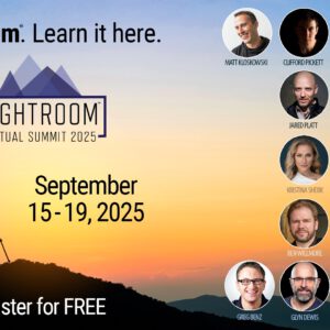 Lightroom Virtual Summit 2025 — Sự kiện trực tuyến toàn Lightroom của năm 2025 (mp4) L1070R2