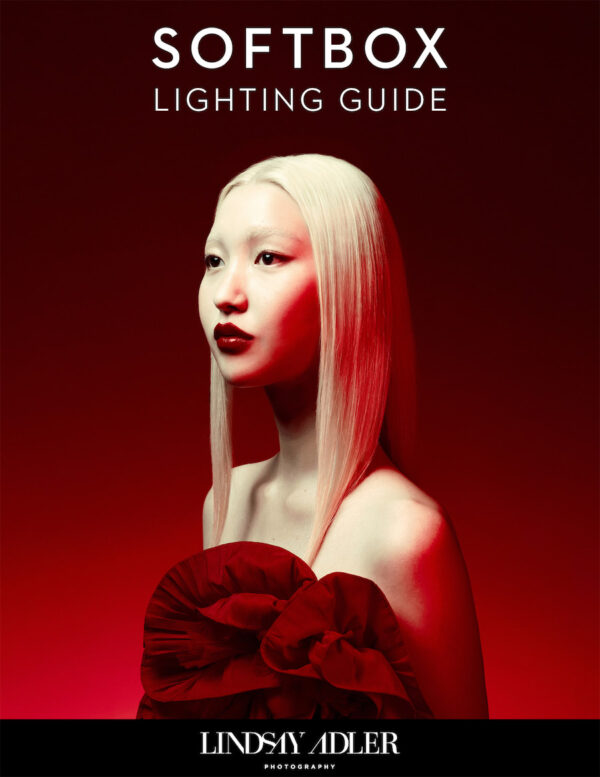 Lindsay Adler The Softbox Lighting Guide — Hướng dẫn sử dụng hiệu quả Softbox (pdf) L106Z45