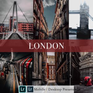 Michael Ferreirasousa - London Mobile & Desktop Lightroom Presets — Bộ sưu tập LR Preset dành cho Nhiếp ảnh đô thị (xmp/acr, dng, lr) D106T11