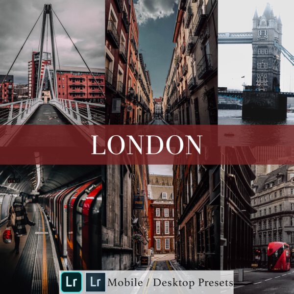 michael ferreirasousa london mobile desktop lightroom presets bo suu tap lr preset danh cho nhiep anh do thi 3