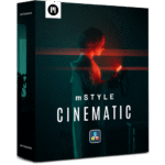 MotionVFX - mStyle Cinematic for Davinci — Mang phong cách điện ảnh vào trong khung hình của bạn (drfx) X107Z04
