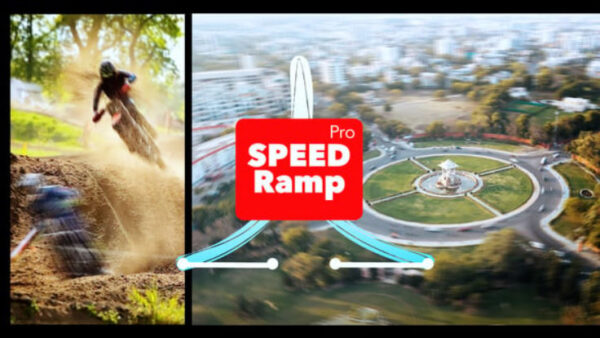 speed ramp pro v2 v2 for davinci resolve 1