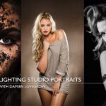Damien Lovegrove - Lighting Studio Portraits — Khoá học về ánh sáng trong nhiếp ảnh chân dung Studio ấn tượng (mp4) A109T04