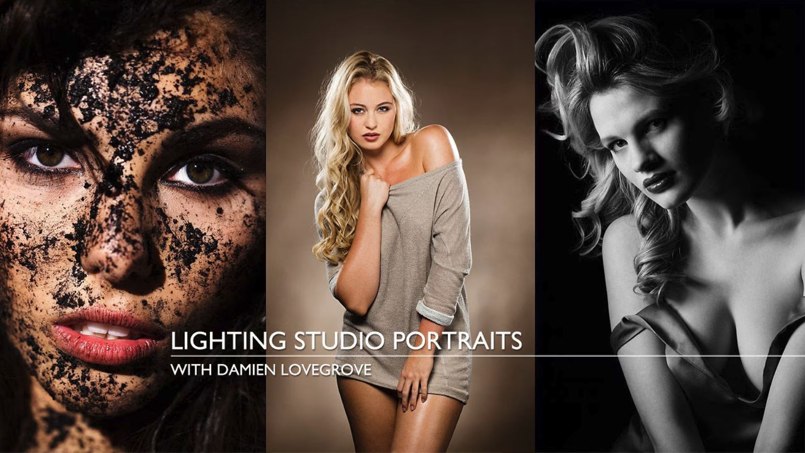 Damien Lovegrove - Lighting Studio Portraits — Khoá học về ánh sáng trong nhiếp ảnh chân dung Studio ấn tượng (mp4) A109T04 2 Damien Lovegrove - Lighting Studio Portraits — Khoá học về ánh sáng trong nhiếp ảnh chân dung Studio ấn tượng (mp4) A109T04