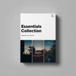 Ericlenz – Essentials Collection — Bộ plugin dành cho Final Cut Pro L109D46